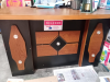 Office Table & Chair